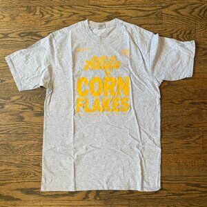 Alife “Corn Flakes” Graphic Tee – Vintage Streetwear